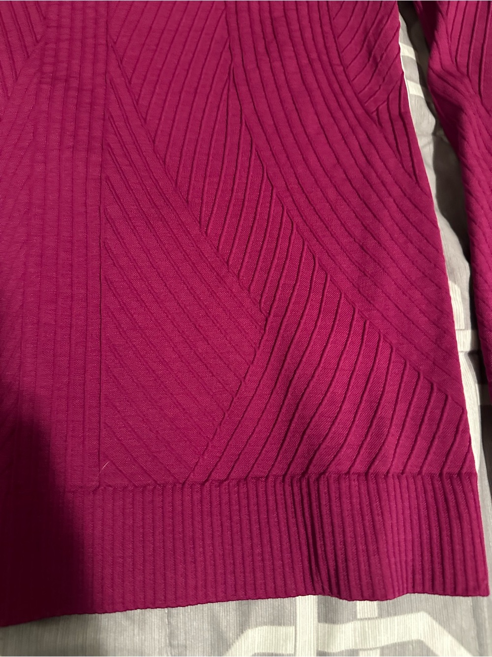Lululemon Restless Pullover - Picture 6 of 6